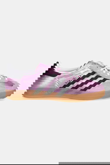 Кецове и обувки adidas Originals Gazelle Indoor Розово | JS1406, 3