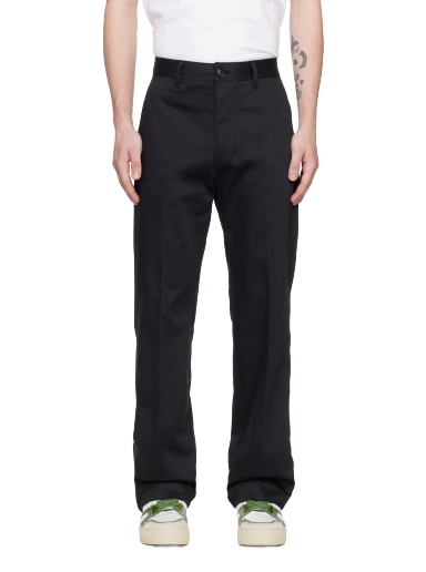 Alex Fit Trousers