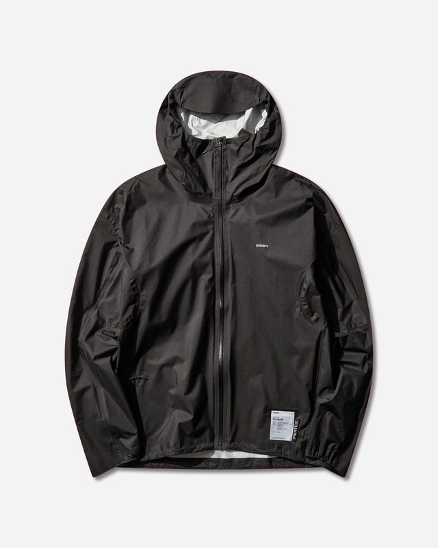 Pertex 3L Fly Rain Jacket