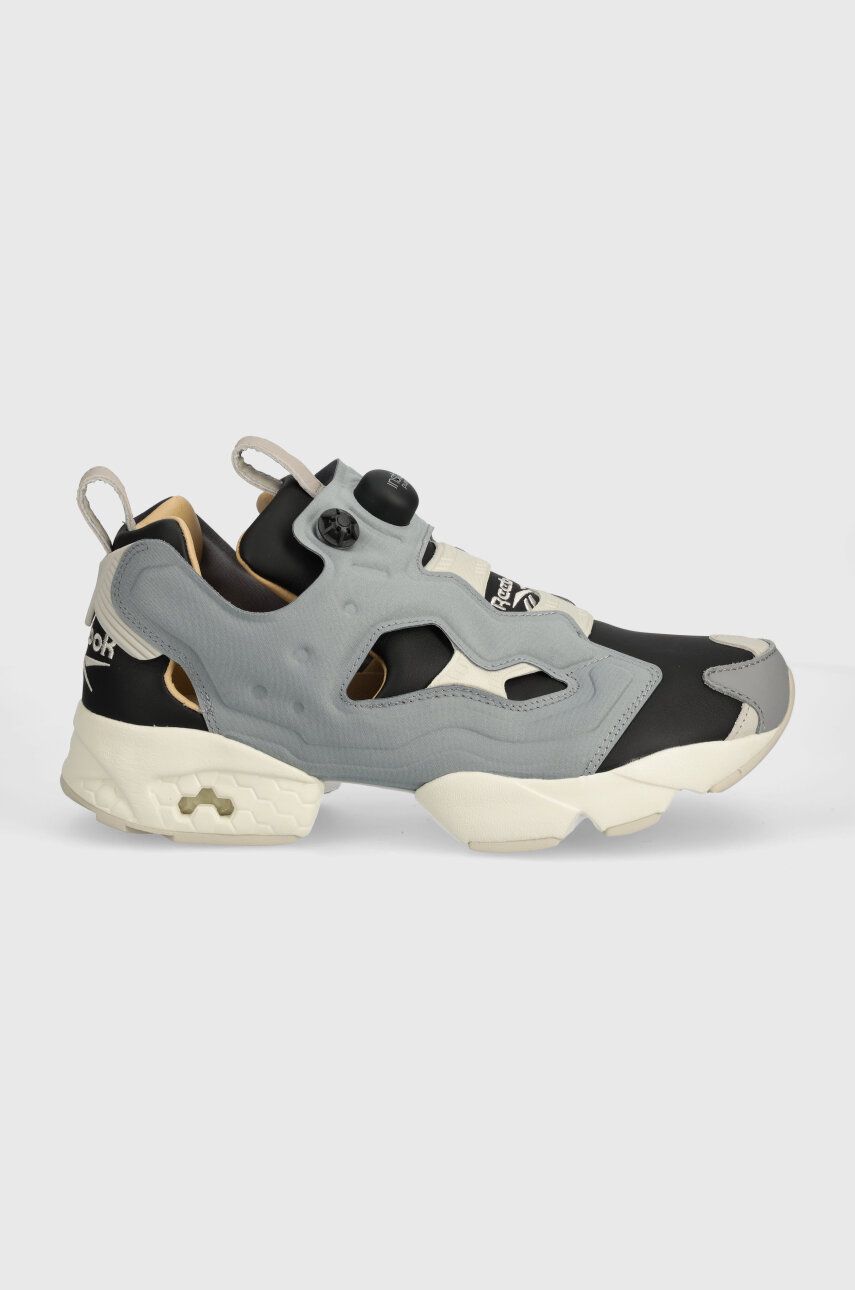 Кецове и обувки Reebok Instapump Fury 94 Сиво | 100074906, 1