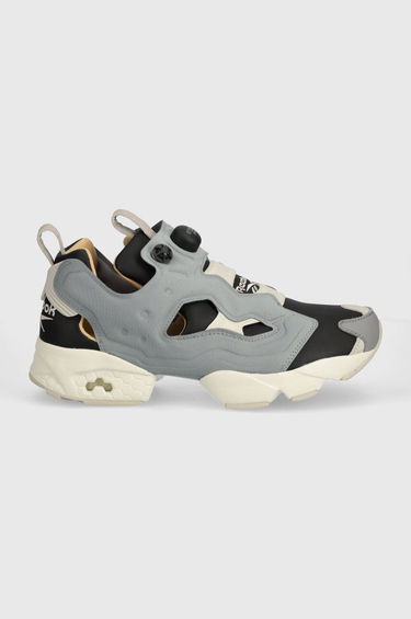 Кецове и обувки Reebok Instapump Fury 94 Сиво | 100074906, 1