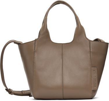 Дамска чанта STAND STUDIO Stand Studio Lois Mini Bag Кафяво | 66453-7010, 0
