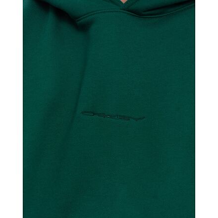 Суитчър OAKLEY Soho Po Hoodie 3.0 Зелено | FOA404867-78S, 1