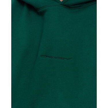 Суитчър OAKLEY Soho Po Hoodie 3.0 Зелено | FOA404867-78S, 1