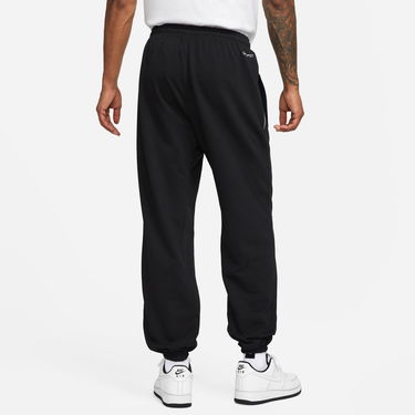 Спортни панталони Nike Dri-FIT Standard Issue Basketball Pants Черно | FB7003-010, 3