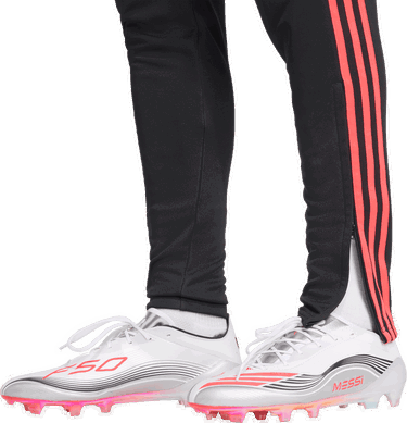 Спортни панталони adidas Performance Messi Training Pants Черно | JY9520, 4