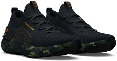 Кецове и обувки Under Armour U HOVR Phantom 3 SE "Print/Black" Черно | 3027287-001, 2