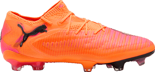 Future 8 Ultimate Low FG Football Boots