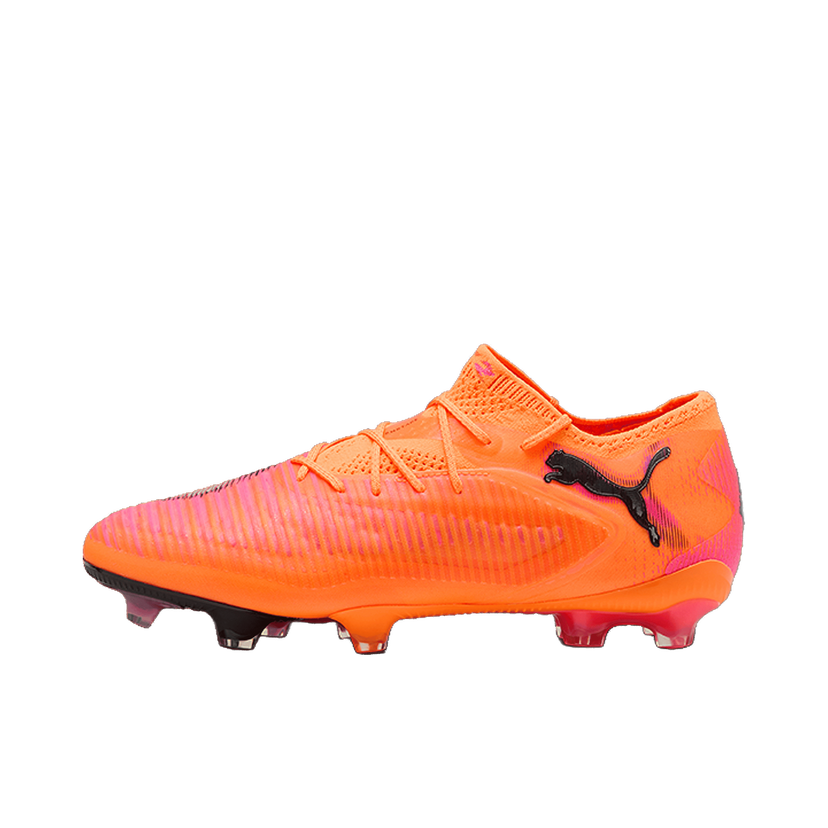 Кецове и обувки Puma Future 8 Ultimate Low FG Football Boots Многоцветен | 108586-03
