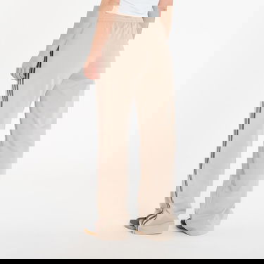 Спортни панталони adidas Originals Firebird Loose Track Pants Бежово | KD3660, 2