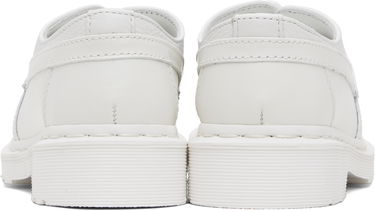 Кецове и обувки Maison Margiela Leather Loafers Черно | SH3WR0005.P8031, 2