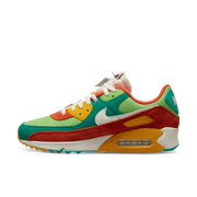 Air Max 90 SE "Running Club - Roma Green"