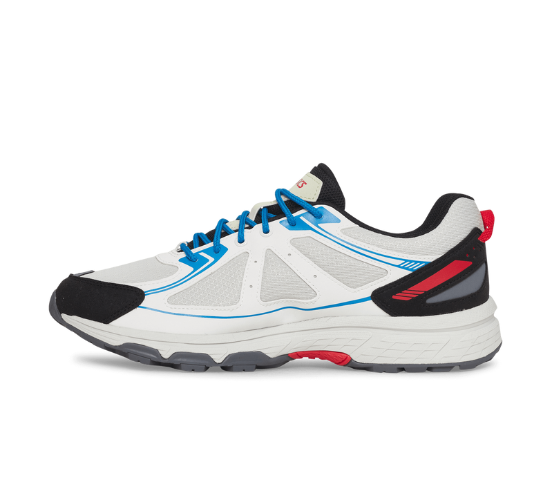 Кецове и обувки Asics Gel-Venture 6 Бяло | 1201A366 020, 0