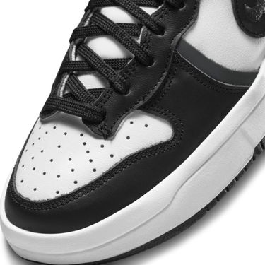 Кецове и обувки Nike Dunk High Up W Бяло | DH3718-104, 4