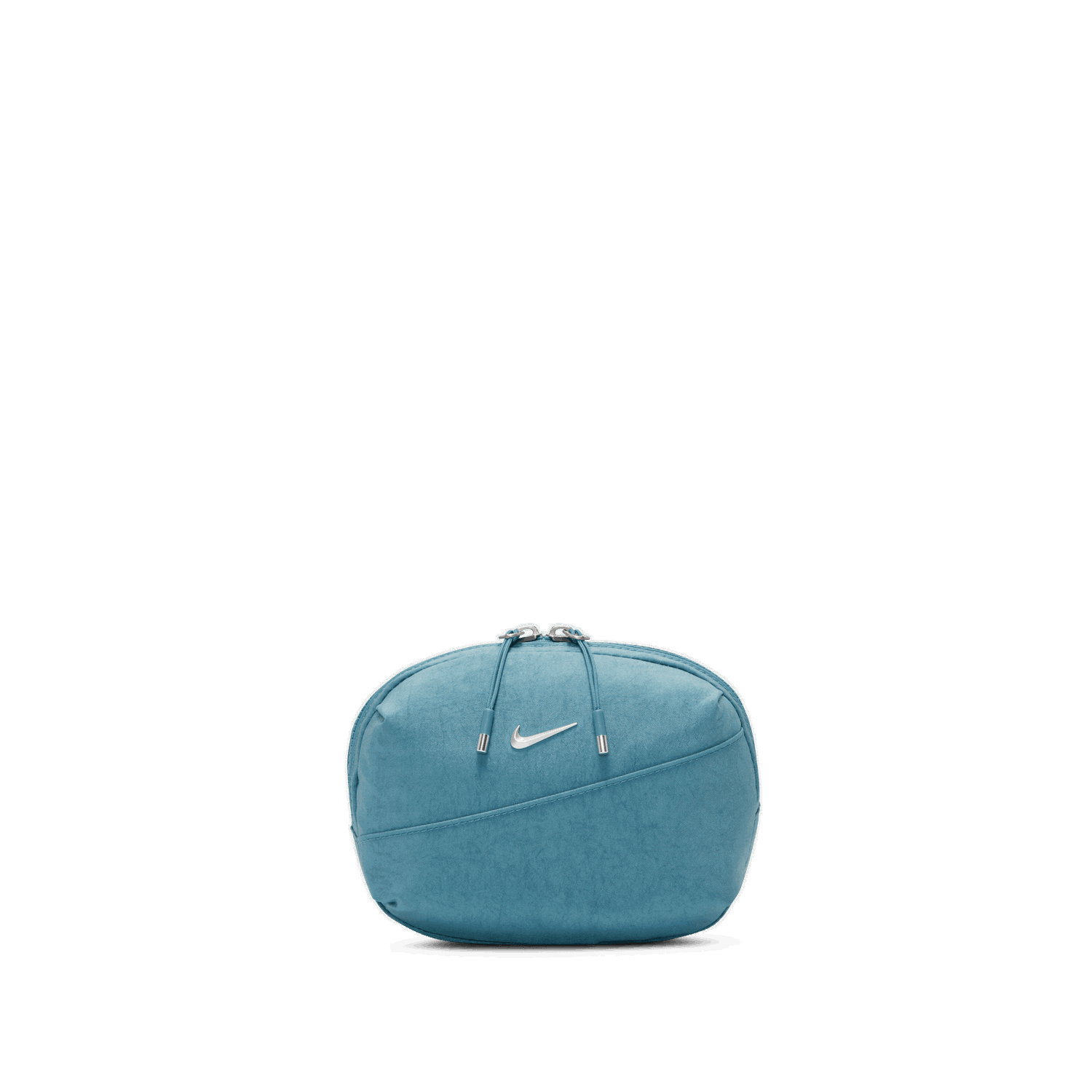 Чанта за кръста Nike Nike Aura 2L Crossbody Bag Синьо | HM6120-006, 0