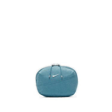 Чанта за кръста Nike Nike Aura 2L Crossbody Bag Синьо | HM6120-006, 0