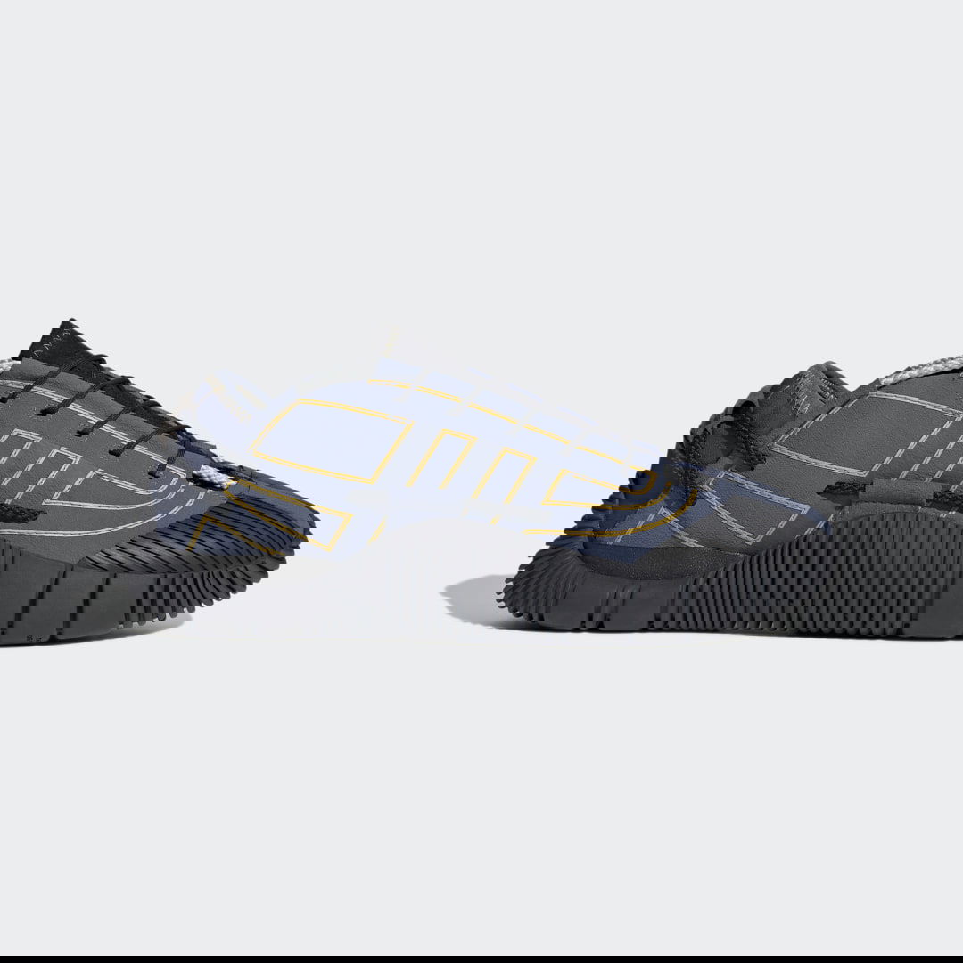 Кецове и обувки adidas Originals Craig Green Scuba Phormar Черно | GW5857, 1