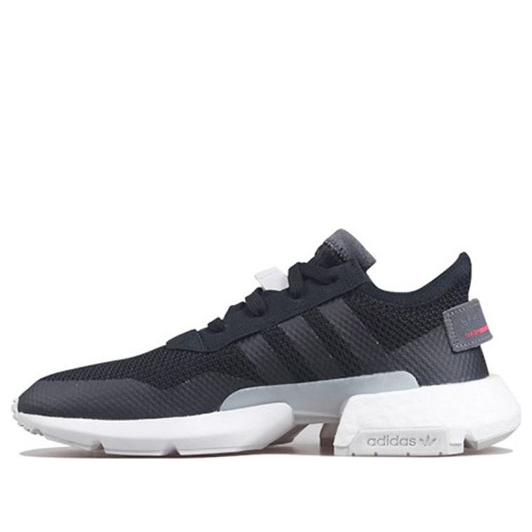 Кецове и обувки adidas Originals POD-S3.1 Черно | EE8856, 0