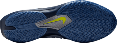 Кецове и обувки Nike G.T. Cut 3 Turbo Тъмно синьо | hv9918-401, 2