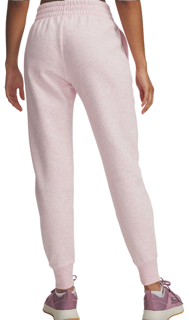 Спортни панталони Under Armour Rival Fleece Jogger Розово | 1379438-649, 2