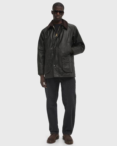 Яке Barbour Bedale Jacket Черно | MWX0018SG91, 2
