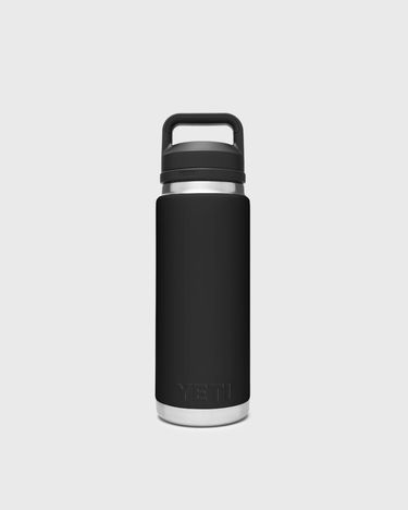Домашен декор YETI Rambler  Bottle Черно | 888830077009, 1