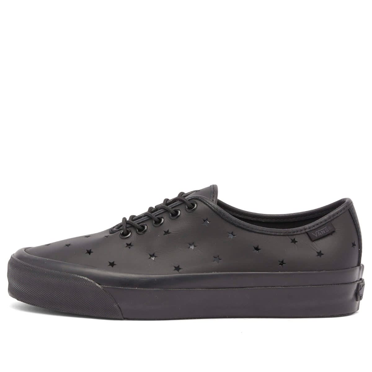Кецове и обувки Vans OTW Authentic One Piece Vibram, Size UK 10 Черно | VN000DCPFAP, 1