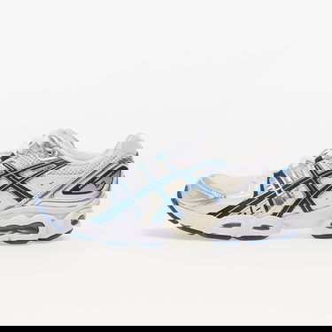 Кецове и обувки Asics Gel-Nimbus 9 Сиво | 1202A278-108, 0