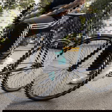 Кецове и обувки adidas Originals The Velosamba Vegan Бяло | GX1672, 3