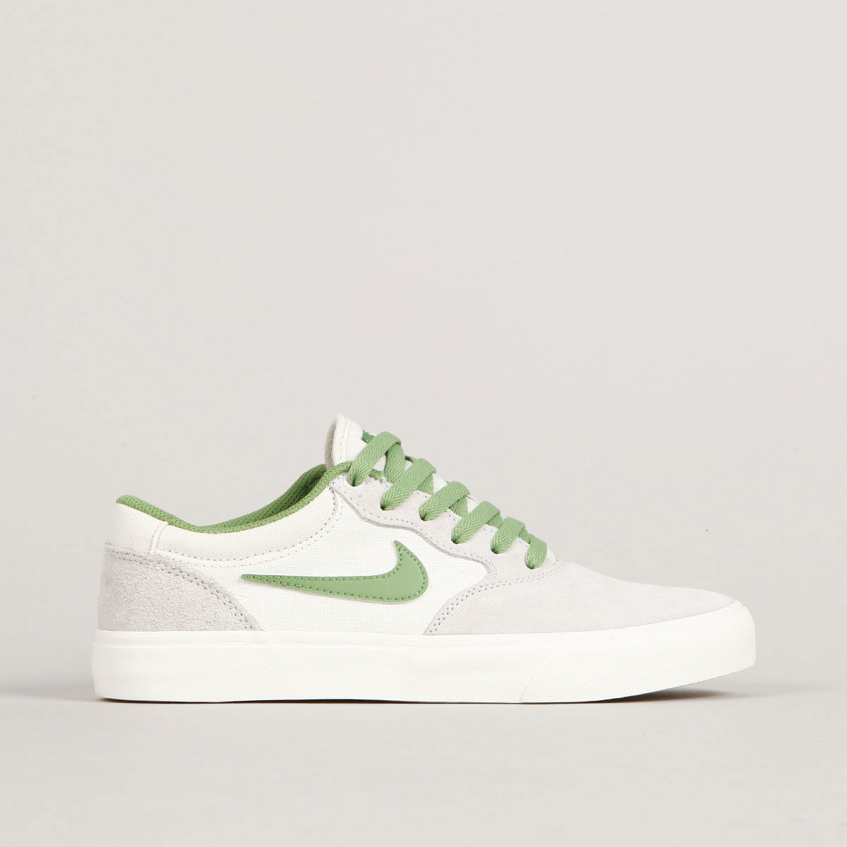 Кецове и обувки Nike SB Chron 2 Phantom Chlorophyll Бяло | DM3493-007, 0