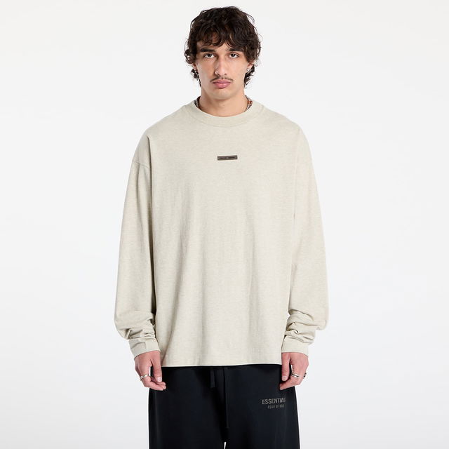 Fear of God Essentials Classic Long Sleeve T-Shirt