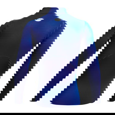 Тениска Under Armour ColdGear Тъмно синьо | 1366072-400, 2
