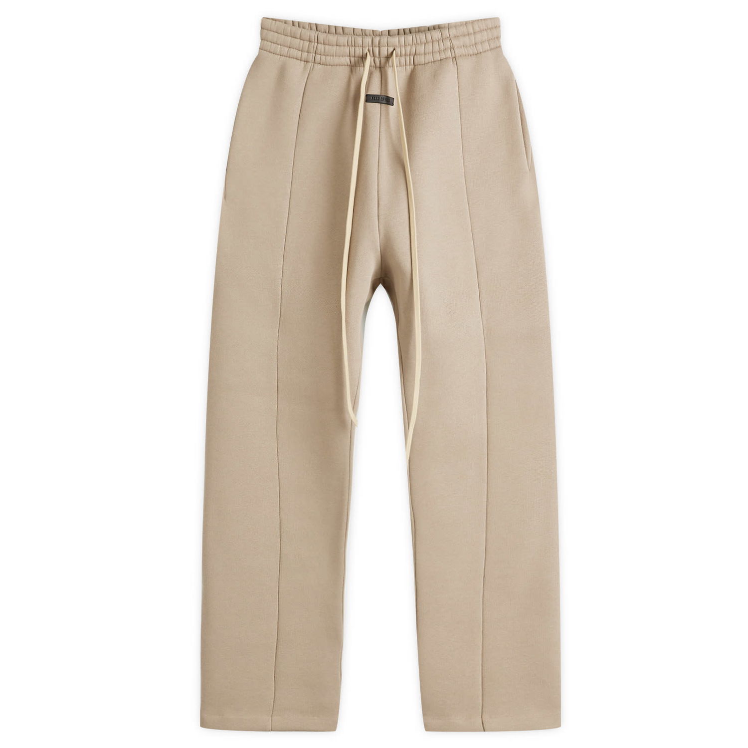 Спортни панталони Fear of God Fear Of God Jersey Sweatpants, Size Large Бежово | FGE240-4161FLC-252, 0