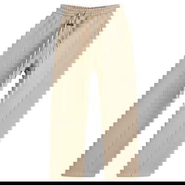 Спортни панталони Fear of God Fear Of God Jersey Sweatpants, Size Large Бежово | FGE240-4161FLC-252, 0