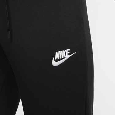 Спортни панталони Nike Essential Fleece Mr Pant Tight Черно | BV4099-010, 4