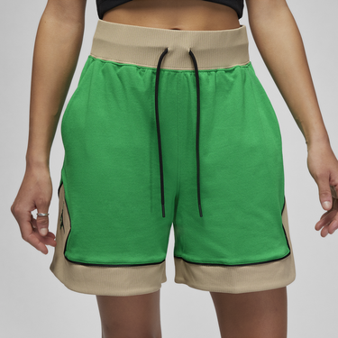 Къси панталони Jordan Diamond Shorts Зелено | DZ3352-310, 2