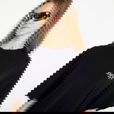 Тениска Represent Clo Team 247 Oversized Tee Черно | 247M100108-01, 3