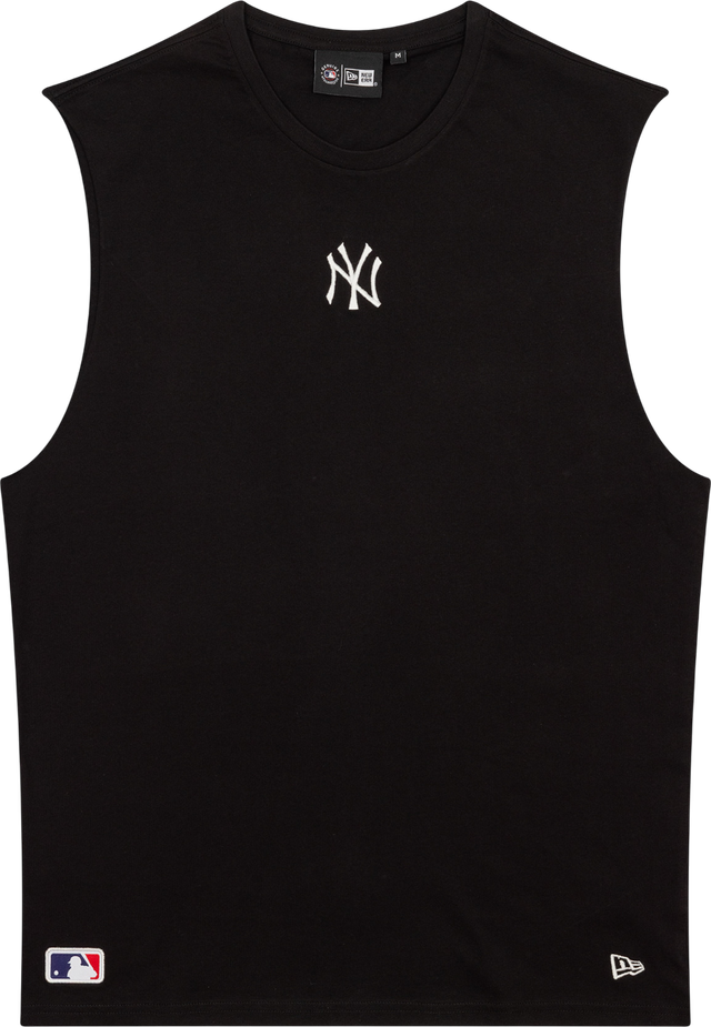 NOS MLB New York Yankees Vest