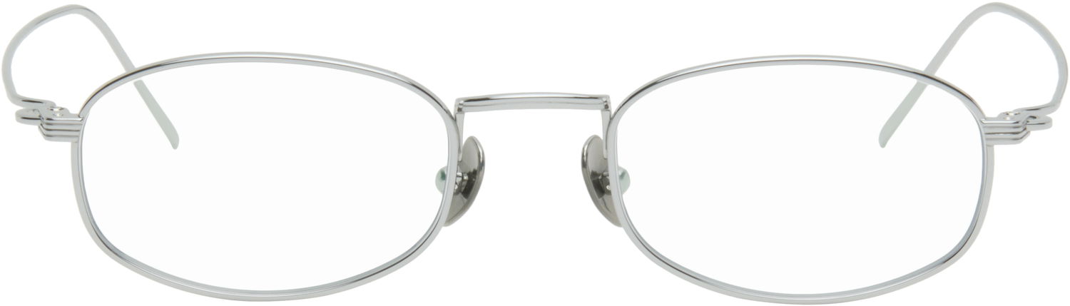 Слънчеви очила AKILA AKILA Icon Blue Light Glasses Металик | 2533 05 09, 0