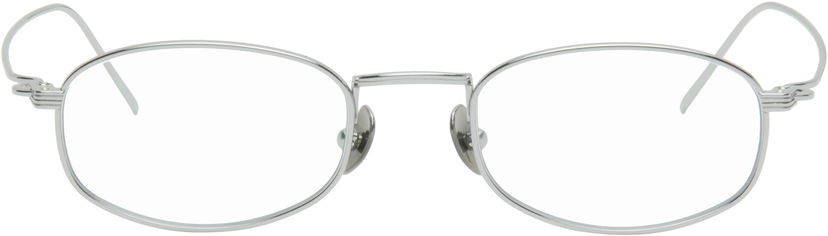 Слънчеви очила AKILA AKILA Icon Blue Light Glasses Металик | 2533 05 09