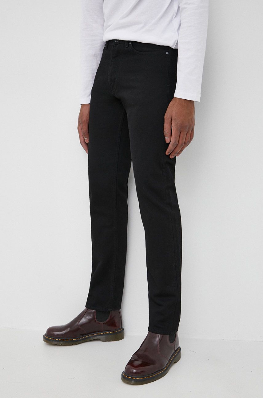 Дънки Tiger of Sweden Tiger Of Sweden Jeans Черно | T70526008Z, 0