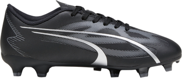 Кецове и обувки Puma ULTRA PLAY FG/AG Jr Черно | 107530-02, 2