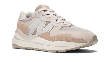Кецове и обувки New Balance 57/40 Бежово | M5740PSI, 2