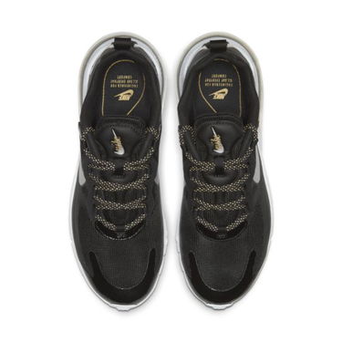 Кецове и обувки Nike Air Max 270 React W Черно | CT3426-001, 1