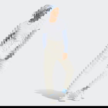 Тениска adidas Originals Graphic Сиво | IC7981, 3