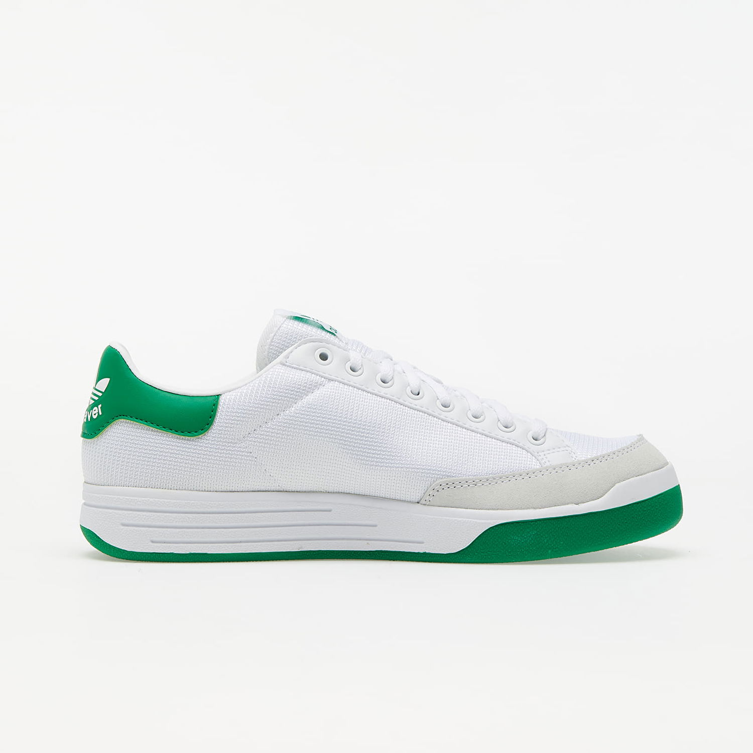 Кецове и обувки adidas Originals Rod Laver Бяло | G99863, 1