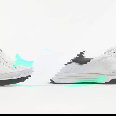 Кецове и обувки adidas Originals Rod Laver Бяло | G99863, 1