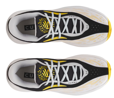 Кецове и обувки Under Armour CURRY Splash 25 Многоцветен | 3028459-004, 2
