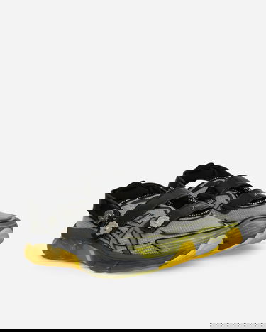 Кецове и обувки Asics GEL-Quantum 360 VIII Сиво | 1203A638-021, 2