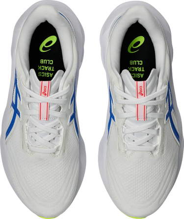 Кецове и обувки Asics NOVABLAST 5 Бяло | 1012b909-100, 3